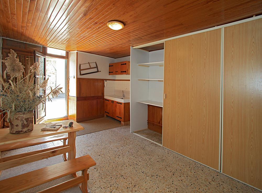 Le Gite Des Faucons Kamer foto