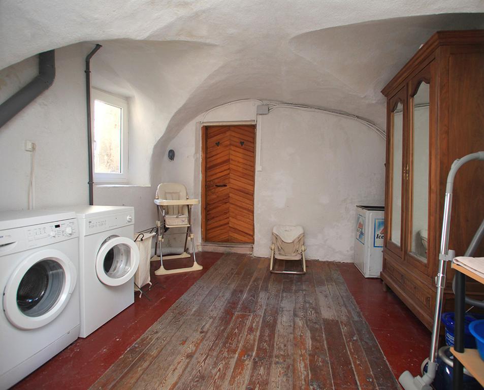 Le Gite Des Faucons Kamer foto
