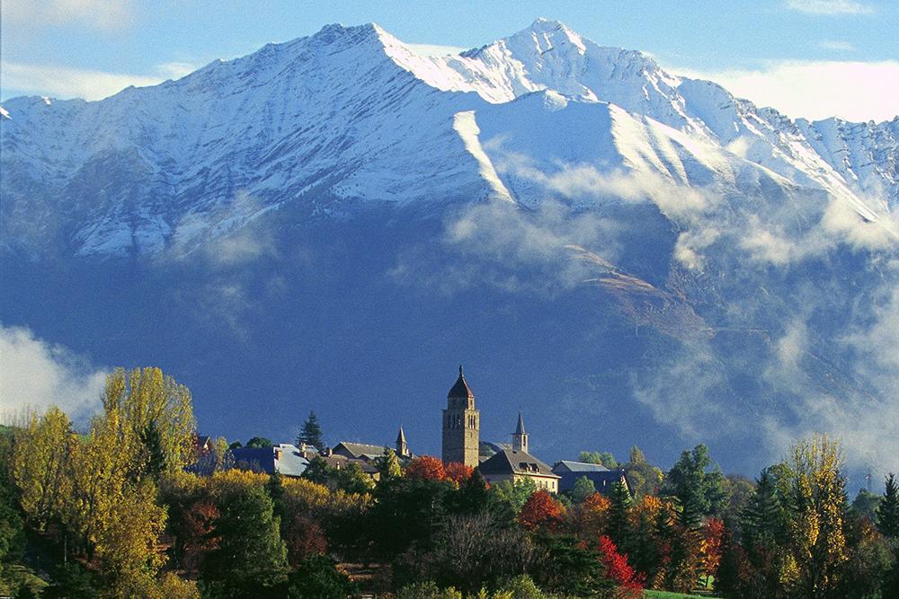 Le Gite Des Faucons Buitenkant foto