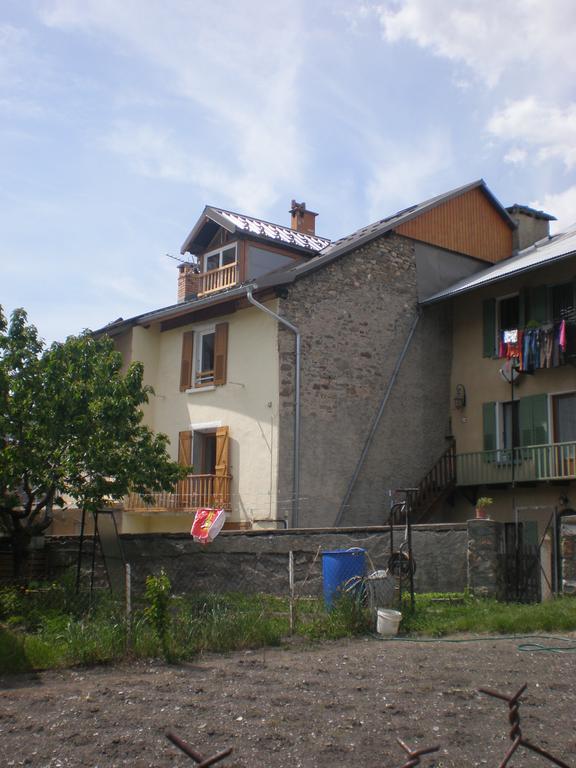 Le Gite Des Faucons Kamer foto