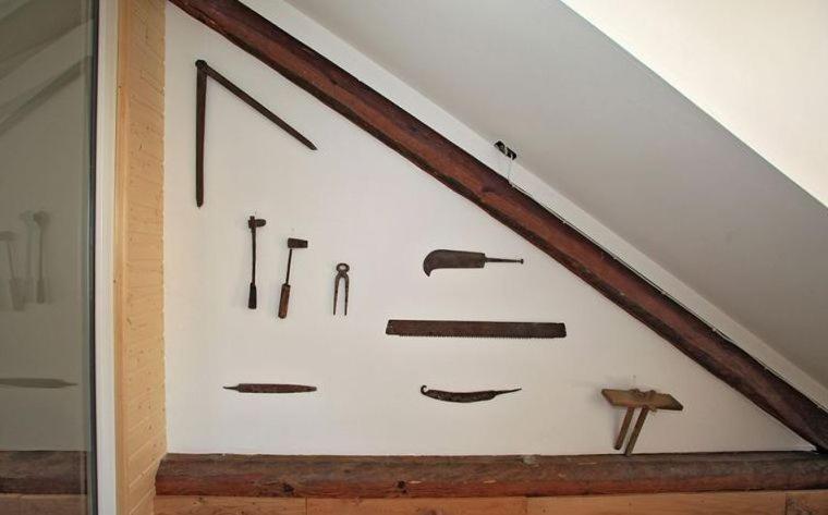 Le Gite Des Faucons Kamer foto