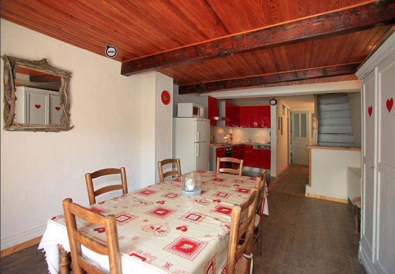 Le Gite Des Faucons Kamer foto